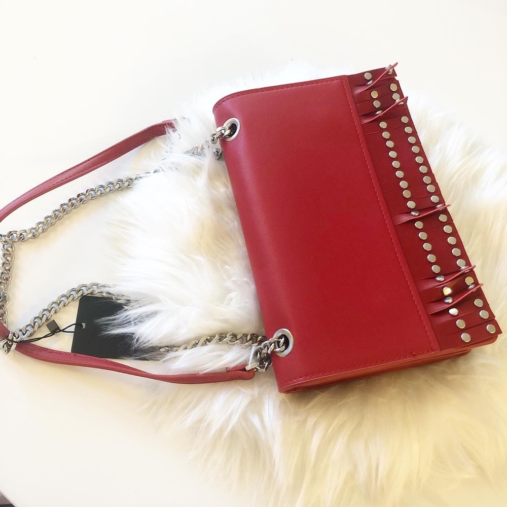 COPY - Zara Shoulder Bag Tote Bag Chain Bag Cross…